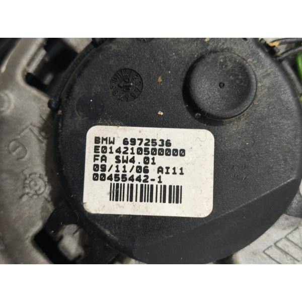 Retrovisor Esquerdo Serie 3 318i 320i 325i E90 2006 A 2008