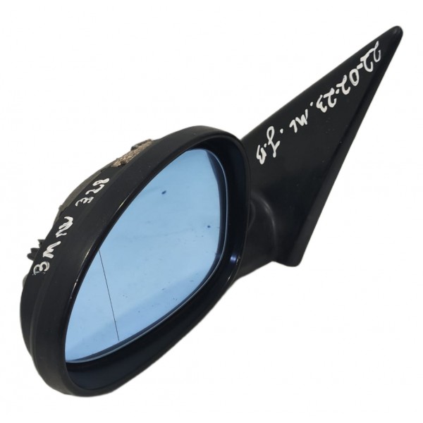 Retrovisor Esquerdo Serie 3 318i 320i 325i E90 2006 A 2008