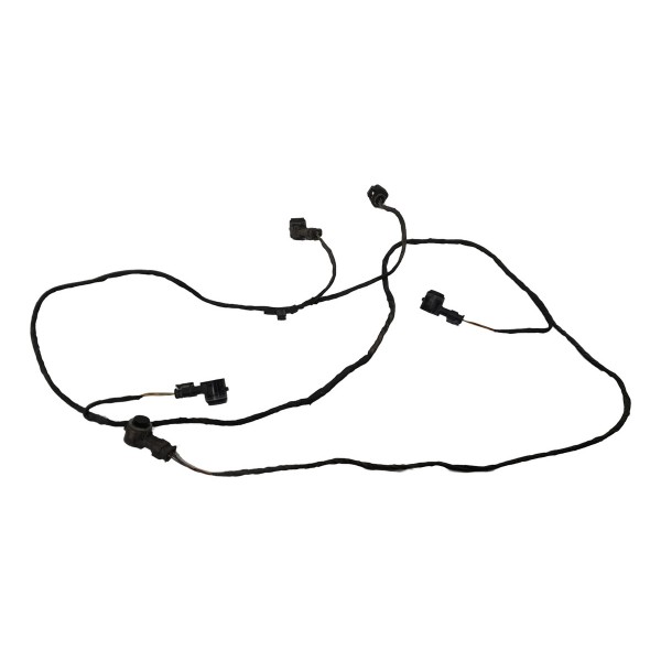 Chicote Sensor Estacionamento Traseiro Vw Jetta 2015/2018