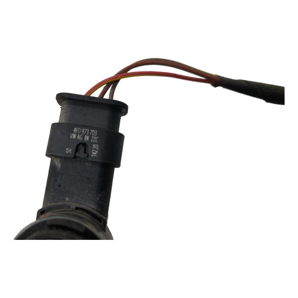 Chicote Sensor Estacionamento Traseiro Vw Jetta 2015/2018