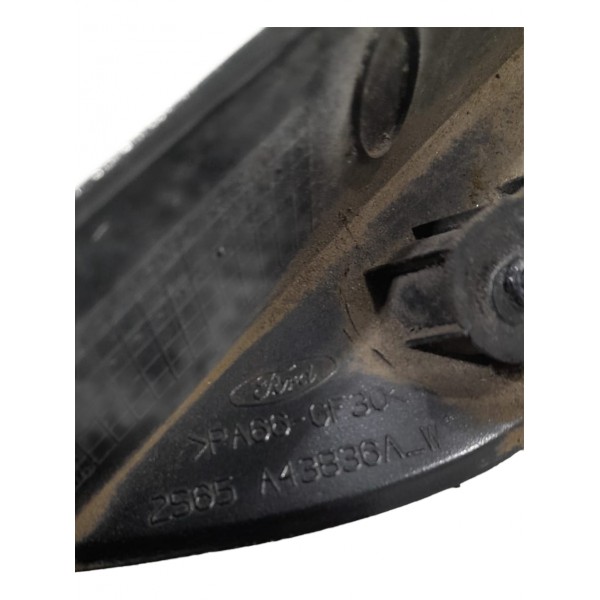 Moldura Friso Tampa Traseira Ford Fiesta 2004 Original