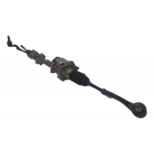 Caixa De Direçao Eletrica Gm Camaro 2016/19 C/ Detalhe