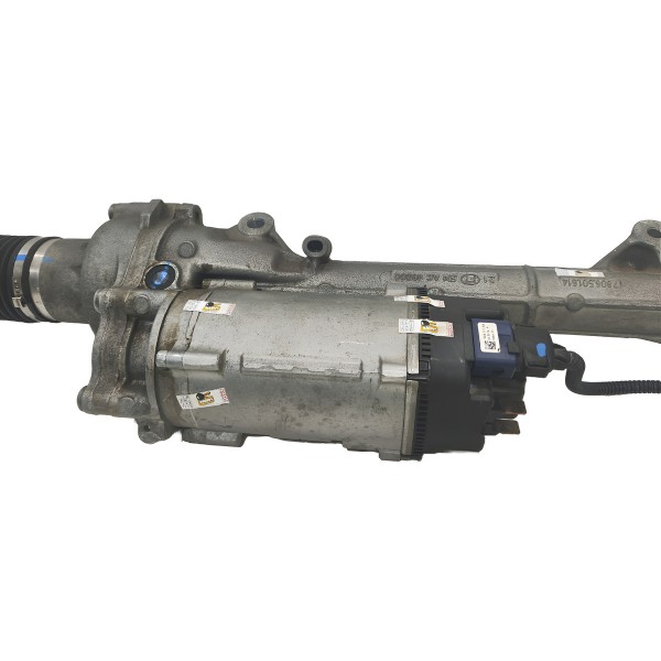 Caixa De Direçao Eletrica Gm Camaro 2016/19 C/ Detalhe