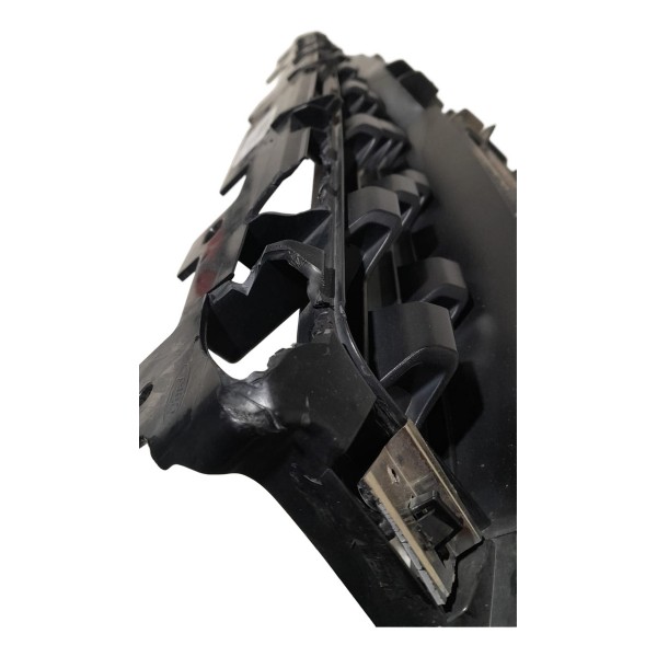 Grade Superior Ford Ranger 2024/2025 Original Com Detalhe Fosco