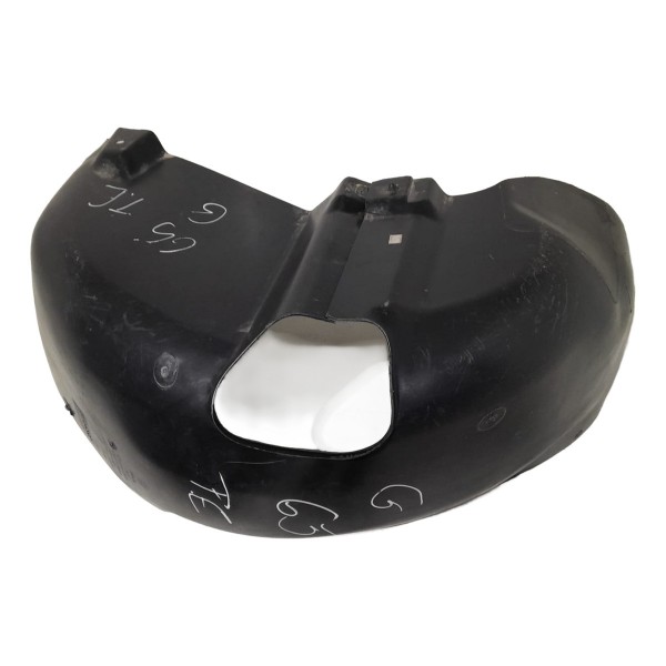 Parabarro Traseiro Esquerdo Vw Fox 5z0810971a 2004/2014