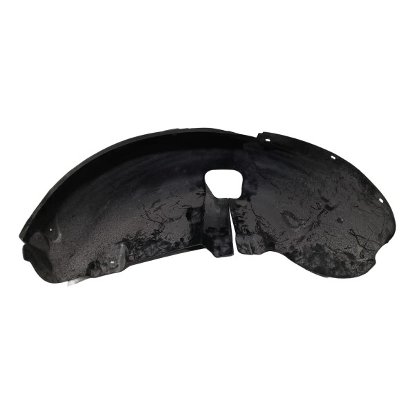 Parabarro Traseiro Esquerdo Vw Fox 5z0810971a 2004/2014