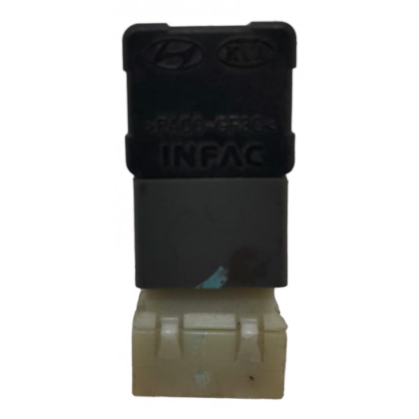 Sensor Interruptor Pedal Freio Hyundai Hb20 1.6 16v. 13 À 19