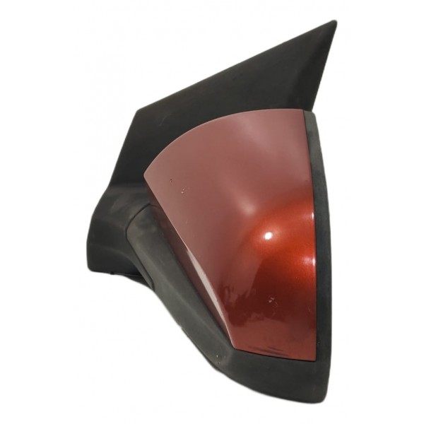 Retrovisor Manual Onix Prisma 2012 A 2020 Lado Esquerdo