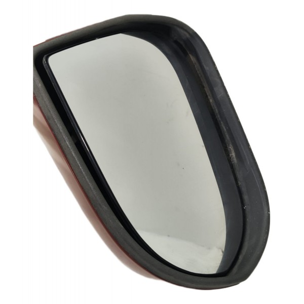 Retrovisor Manual Onix Prisma 2012 A 2020 Lado Esquerdo