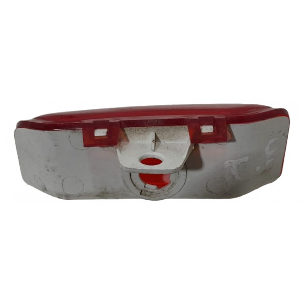 Refletor Olho Gato Porta Motorista Azera 2006/11 926313l000 Vermelho