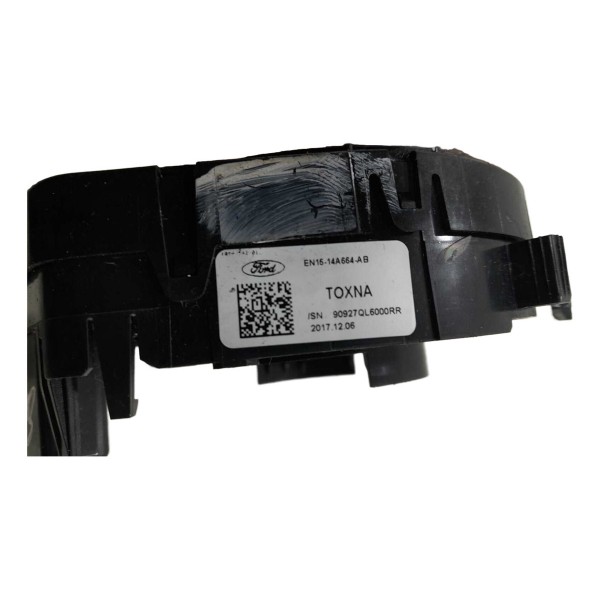 Cinta Hard Disk Ford Fiesta 1.6 2019 En1514a664ab