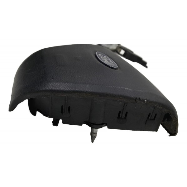 Capa Do Volante Buzina Ford Fusion 2010 Original