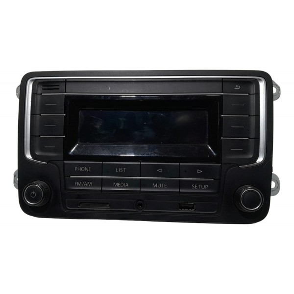 Radio Multimídia Volkswagen Gol 2016 2017 2018 2019