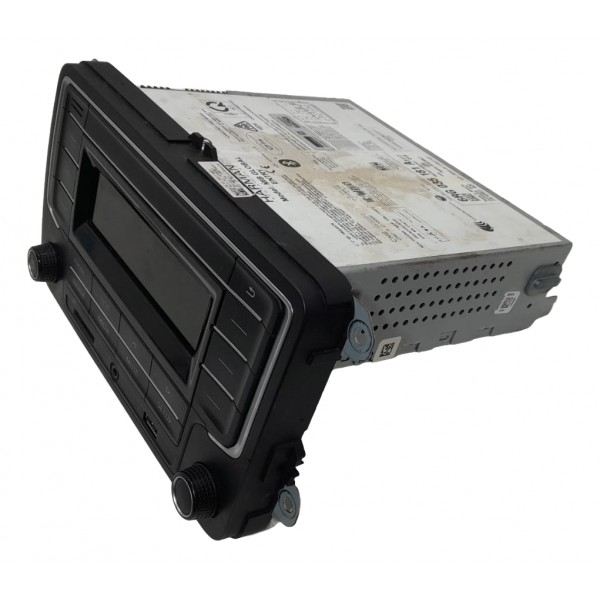 Radio Multimídia Volkswagen Gol 2016 2017 2018 2019