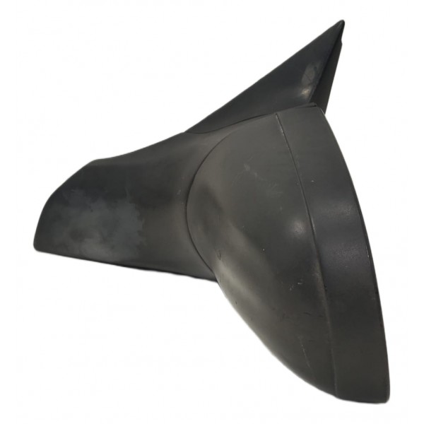 Retrovisor Esquerdo Manual Corsa 1994 A 2009 Sem Cabo