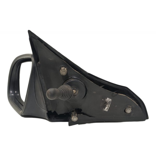 Retrovisor Esquerdo Manual Corsa 1994 A 2009 Sem Cabo