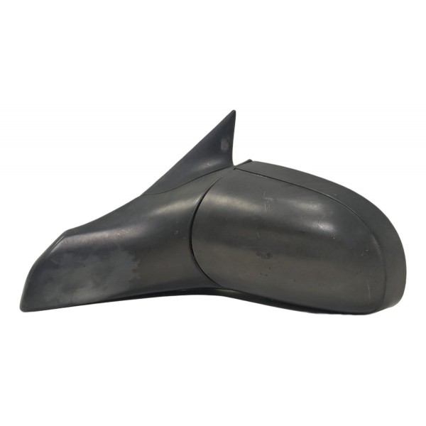 Retrovisor Esquerdo Manual Corsa 1994 A 2009 Sem Cabo