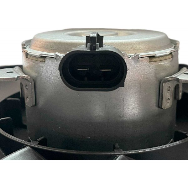 Eletroventilador Fiat Fiorino Grand Siena Palio Uno 2009-21 51835572