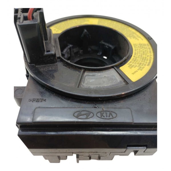 Cinta Hard Disk Volante Hyundai Hb20 Original 2013 16