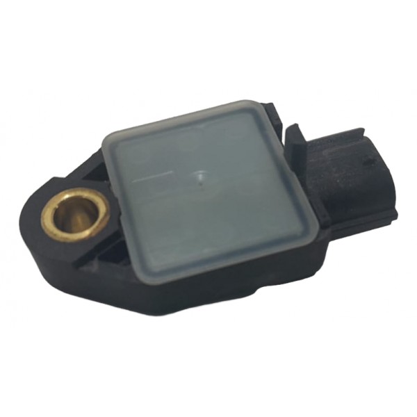 Sensor De Impacto Hyundai Hb20 2015 2016 2017 2018 2019