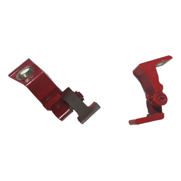 Par Dobradiça Traseira Esquerda Volkswagen Up 8k0831401k