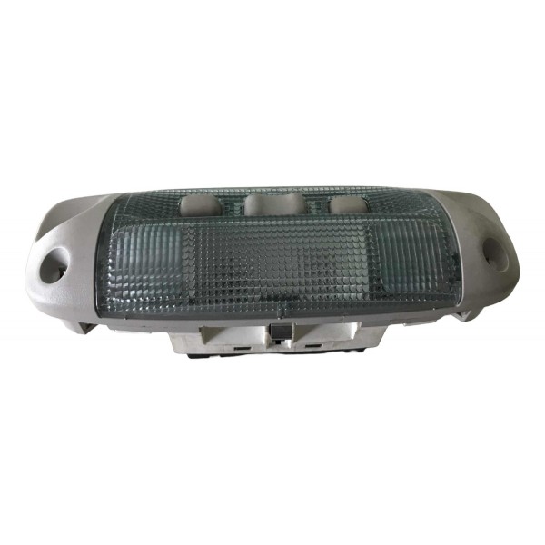 Luz Teto Cortesia Ford Focus 2009 A 2013 6m5a15k609eb34x1