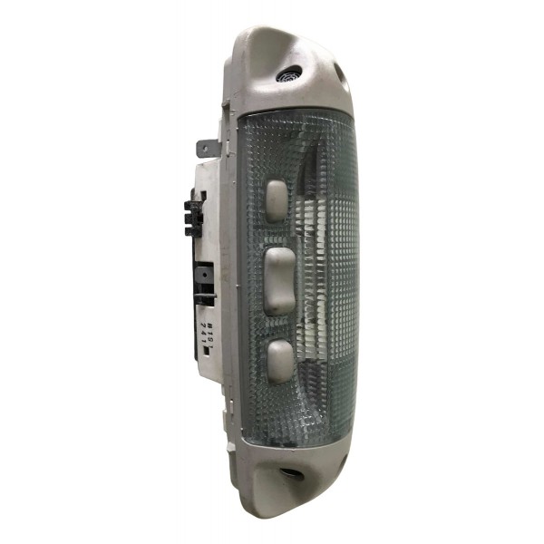 Luz Teto Cortesia Ford Focus 2009 A 2013 6m5a15k609eb34x1