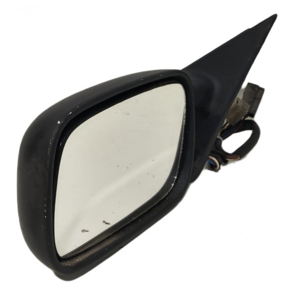 Retrovisor Eletrico Passat Alemão 1994 A 1997 Esquerdo
