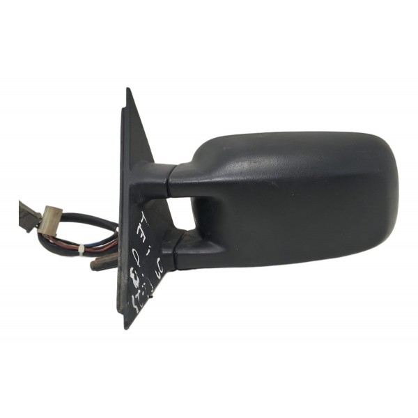 Retrovisor Eletrico Passat Alemão 1994 A 1997 Esquerdo
