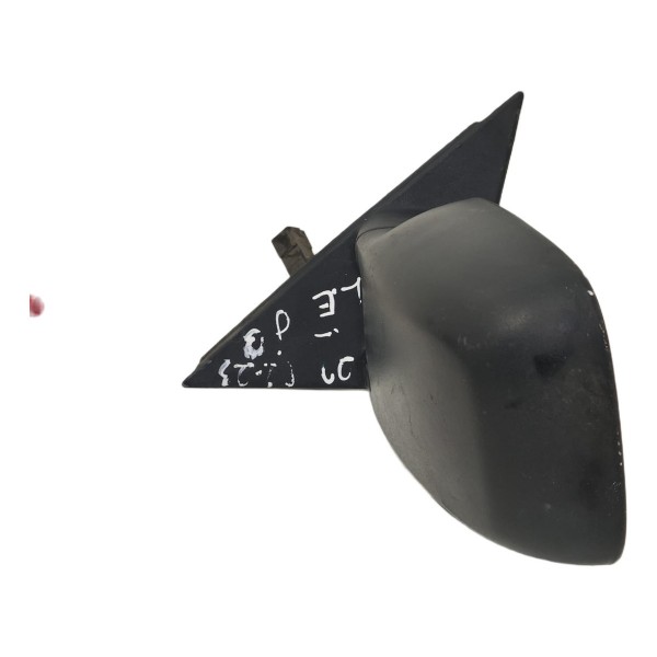 Retrovisor Eletrico Passat Alemão 1994 A 1997 Esquerdo