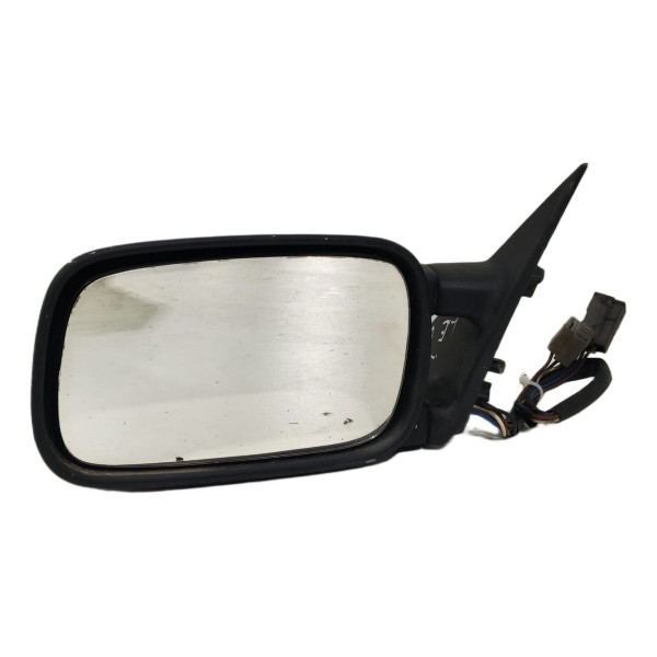 Retrovisor Eletrico Passat Alemão 1994 A 1997 Esquerdo