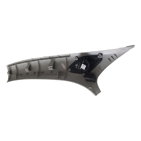 Moldura Coluna Diant Direita Vw Gol G5 G6 Voyage 5u0867234g