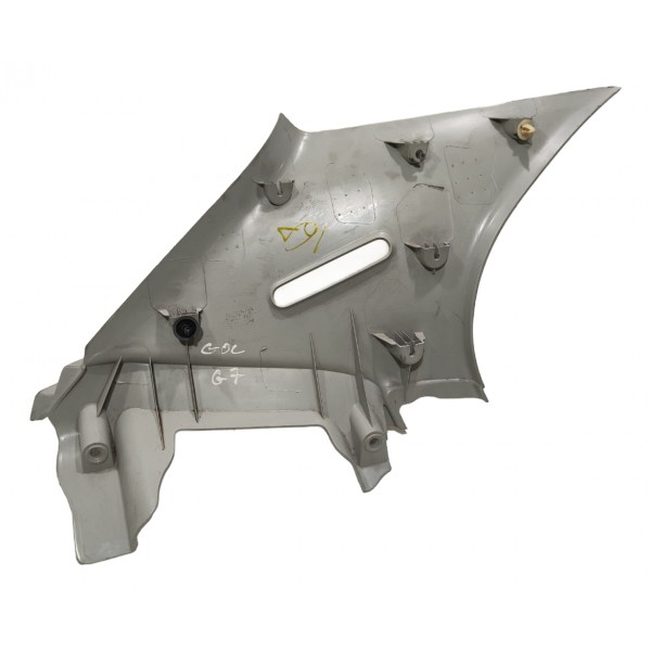 Suporte Tampao Bagagito Vw Gol G6 1.6 2014 Dir C/ Detalhe