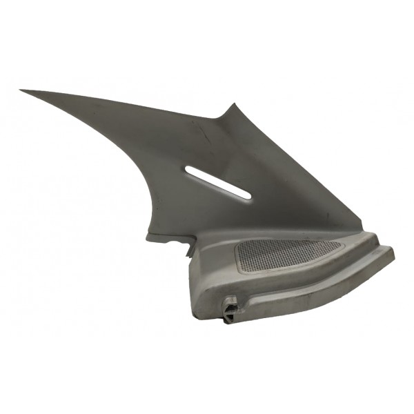 Suporte Tampao Bagagito Vw Gol G6 1.6 2014 Dir C/ Detalhe