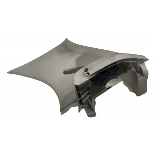 Suporte Tampao Bagagito Vw Gol G6 1.6 2014 Dir C/ Detalhe