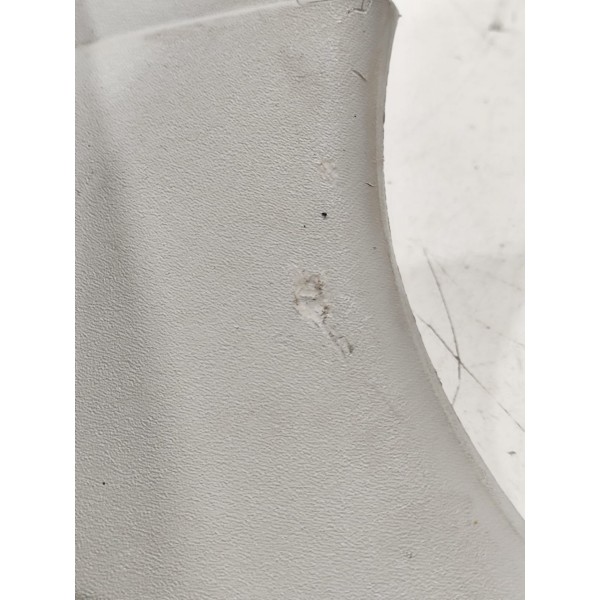 Suporte Tampao Bagagito Vw Gol G6 1.6 2014 Dir C/ Detalhe