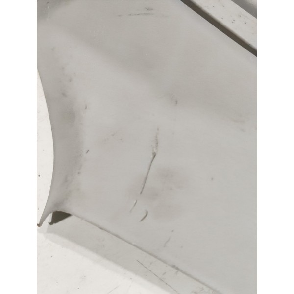 Suporte Tampao Bagagito Vw Gol G6 1.6 2014 Dir C/ Detalhe