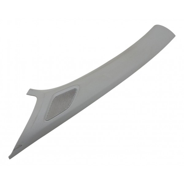 Acabamento Coluna Dianteira Esquerda Volkswagen Gol 1.0 2017