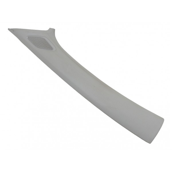 Acabamento Coluna Dianteira Esquerda Volkswagen Gol 1.0 2017