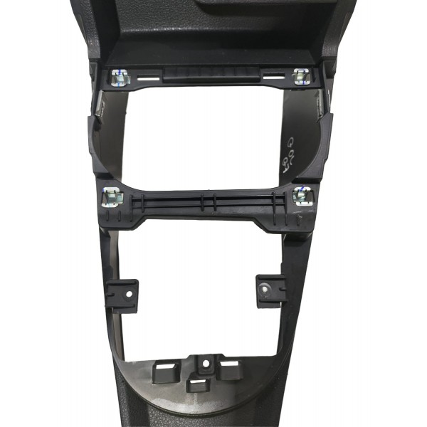 Console Central Vw Gol G5  2009 A 2012 Original 5u1863241