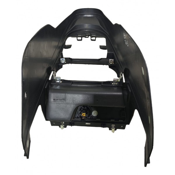 Console Central Vw Gol G5  2009 A 2012 Original 5u1863241