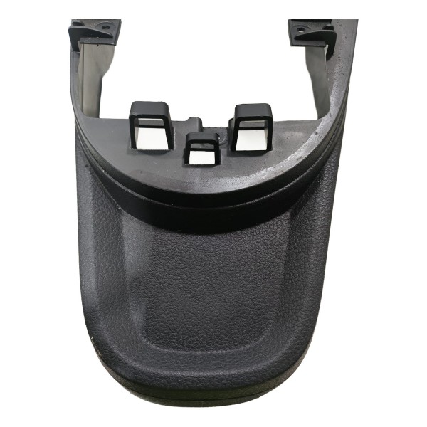 Console Central Vw Gol G5  2009 A 2012 Original 5u1863241