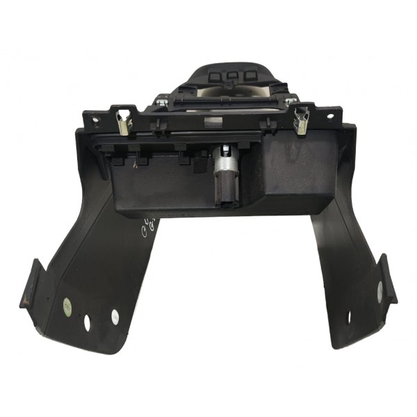 Console Central Vw Gol G5  2009 A 2012 Original 5u1863241