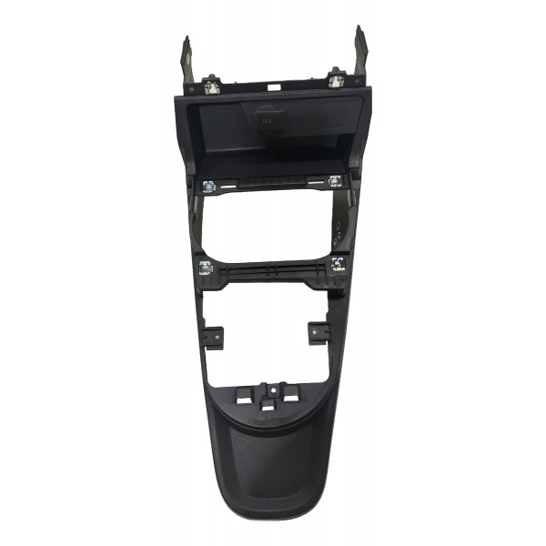 Console Central Vw Gol G5  2009 A 2012 Original 5u1863241