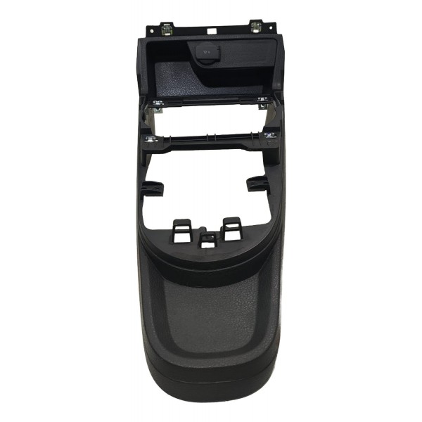 Console Central Vw Gol G5  2009 A 2012 Original 5u1863241