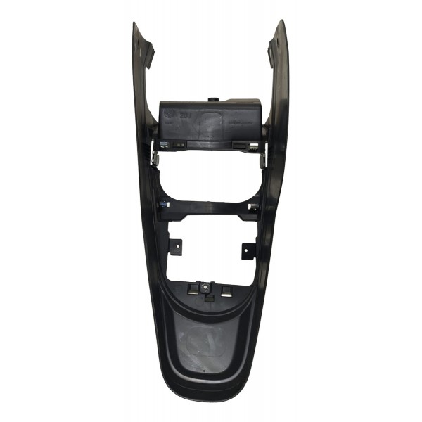 Console Central Vw Gol G5  2009 A 2012 Original 5u1863241