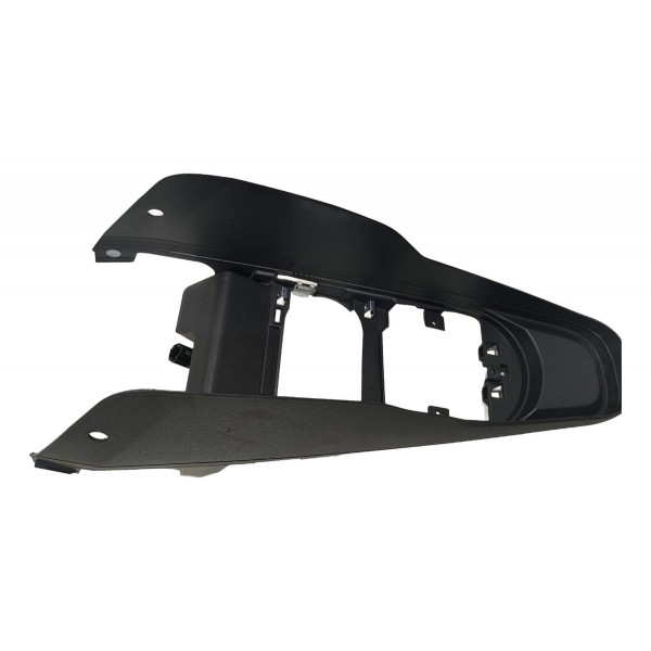 Console Central Vw Gol G5  2009 A 2012 Original 5u1863241