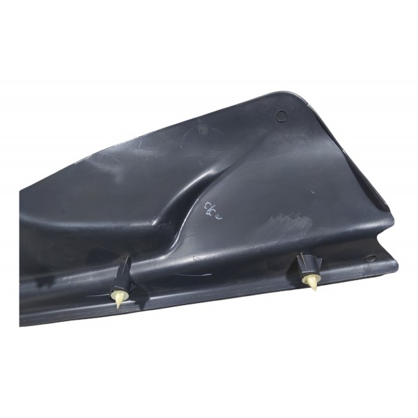 Moldura Soleira Traseira Esquerda Gol G5 5u6867765