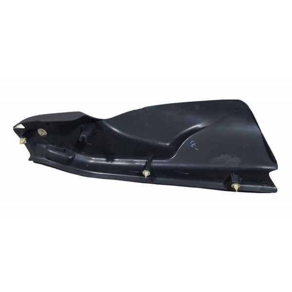 Moldura Soleira Traseira Esquerda Gol G5 5u6867765