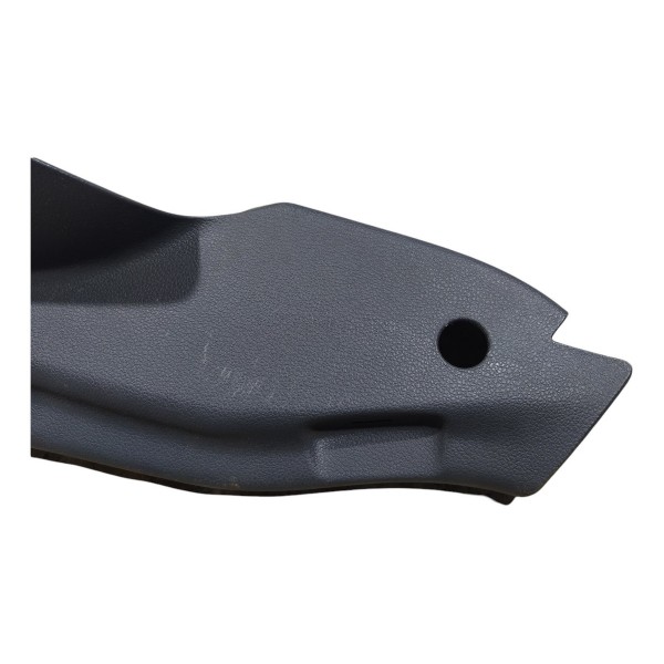 Moldura Soleira Traseira Esquerda Gol G5 5u6867765